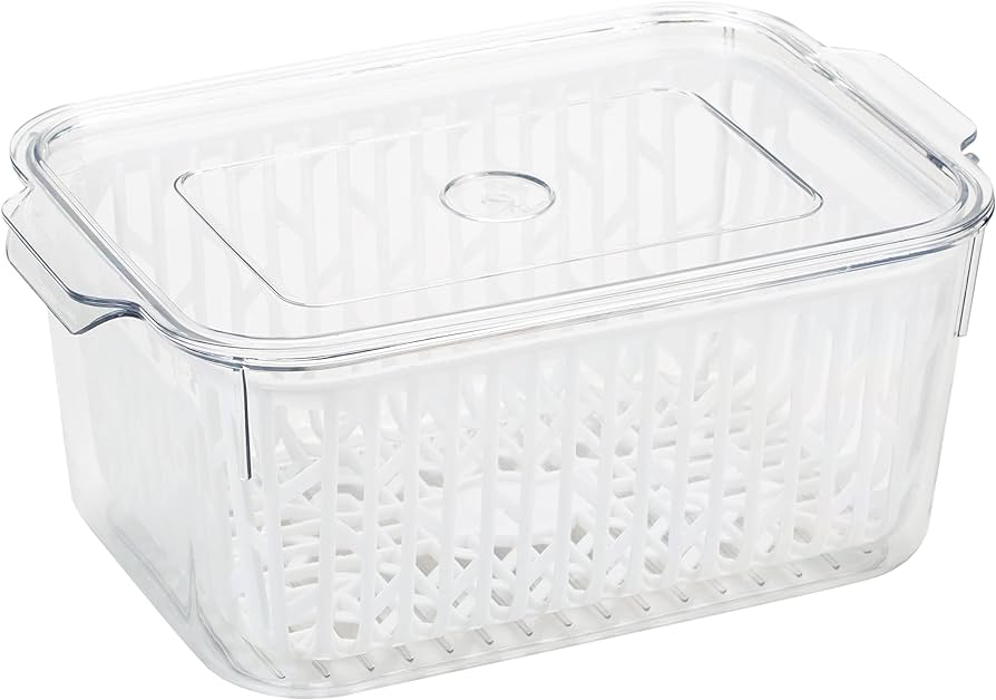 Fresh Keepin Box 568237