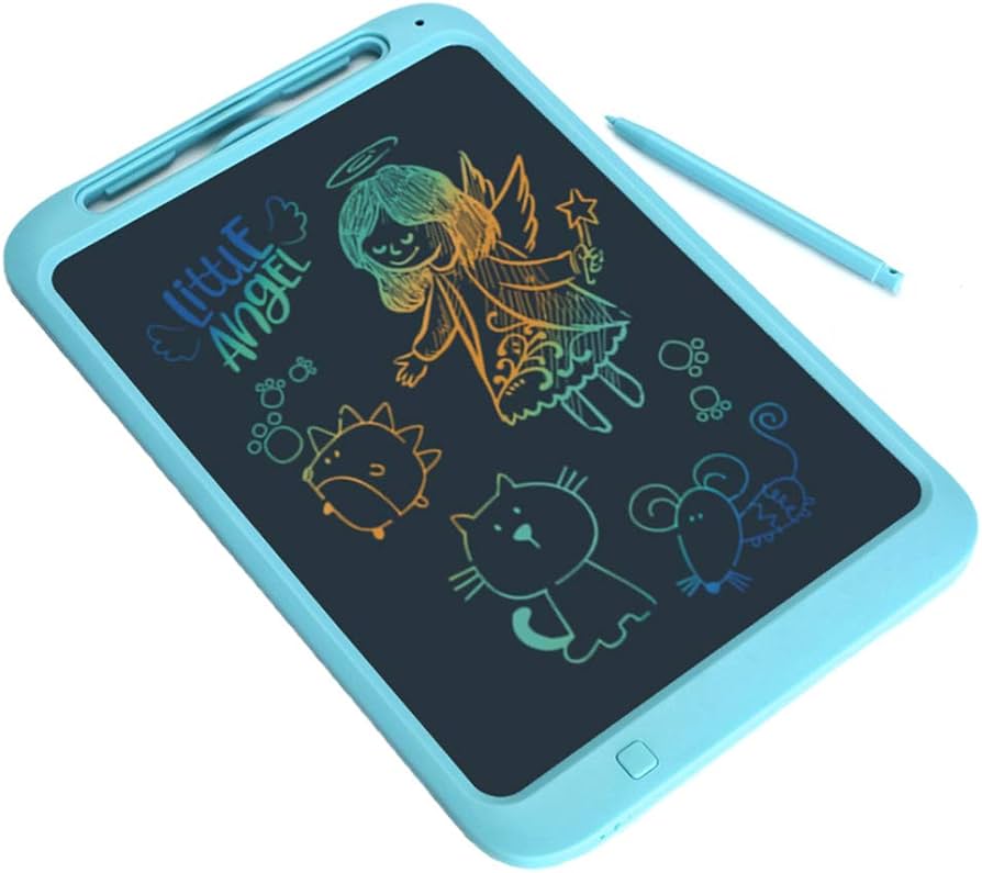 12LCD Writing Tablet Of Environmental Protection no 0154001