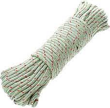 Jiafengshengye Clothes Rope 30m