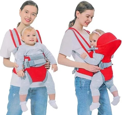 Baby carrier Will baby jb-5002