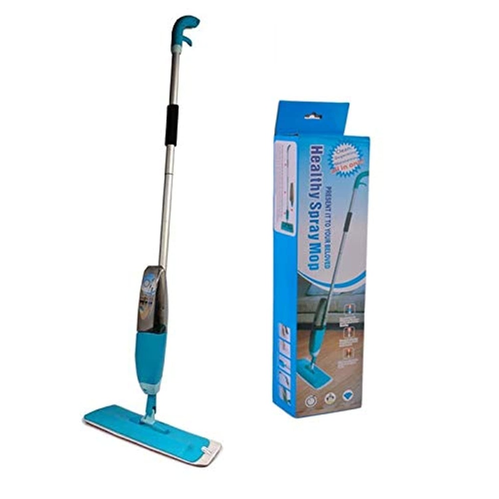 Healthy Spray Mop Present It To Your Beloved 352-15