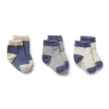 Baby socks size:0-1 sk-2303