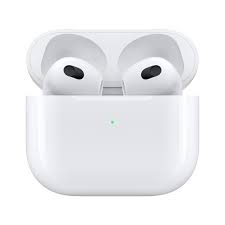 Airpods IRS