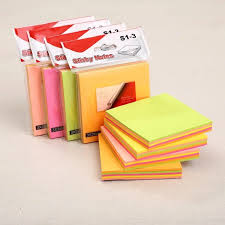 Sticky Notes 100sheets