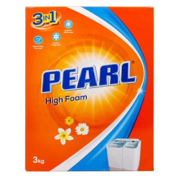 Omo Pearl 100gx100pcs