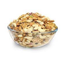Mixed nuts 1kg