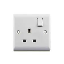 G&L  Swich Socket Small