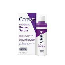 Cerave Skin Renewing Retinol Serum 30ml