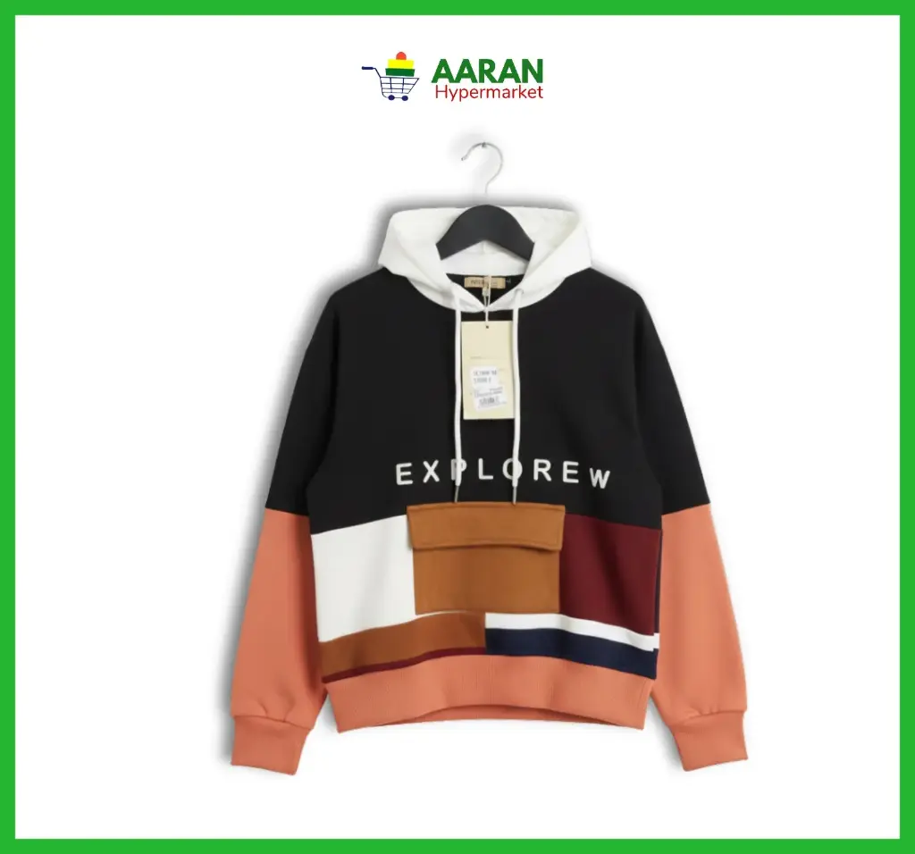 White Line T-Shirt Ts1513-B