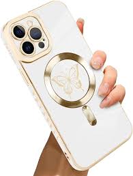 Elegant Luxury Cover 12 Pro Max