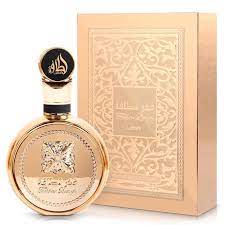 Fakhar Lattafa Perfume 100ml