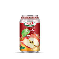 Nawon Apple Juice Drink 330ml