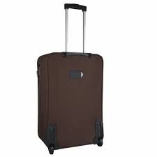 Priority soft luggage model: cairo size 28