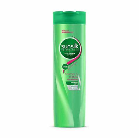 Sunsilk Healthier&Long Shampoo 280ml