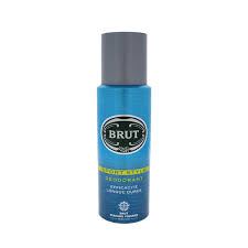 Brut Deodorant Sport Style Efficacite 200ml