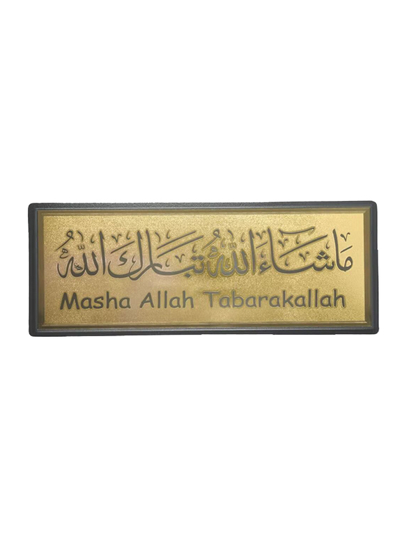 Italo Gold Sticker Nw510-40