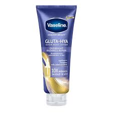 Vaseline Gluta-Hya Dewy Radiance Repair 330ml