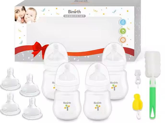 Bimirth New Born Set S7078W-11