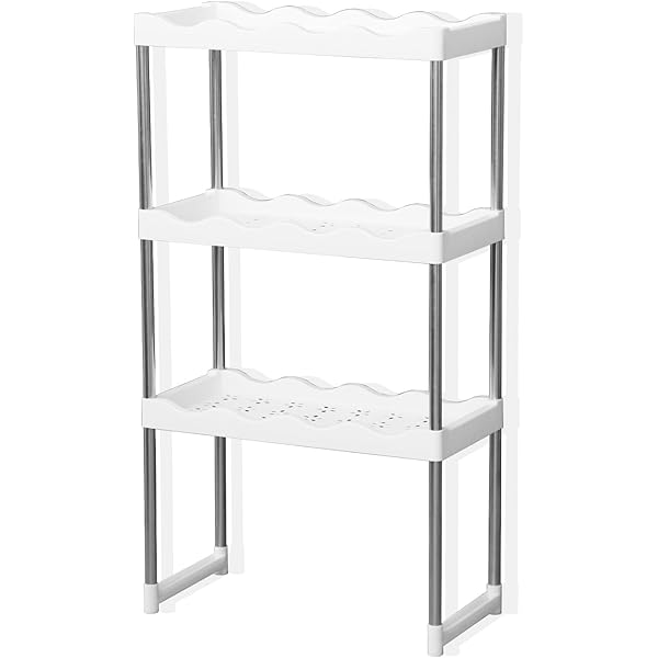 Convenient Microwave Oven Rack RJ-16-2