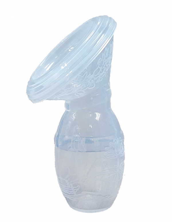 Iybao the silica gel close skin breast pump ayb:9069