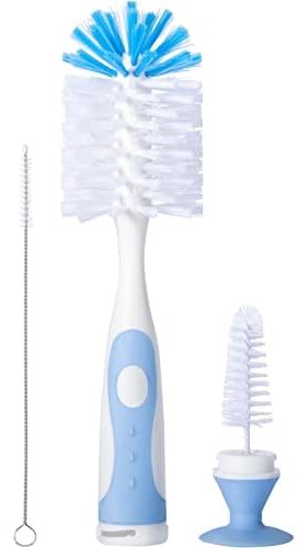 Only Baby Bottle Brush Set Multiple No:23-5