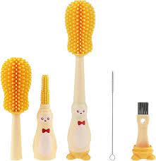 Olny baby bottle brush set  No:23-95