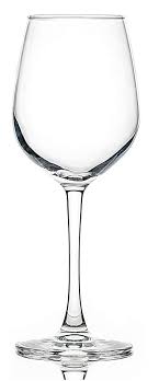 Deli Glassware Qing Ping Guo Water Cup EJ5202 465ml