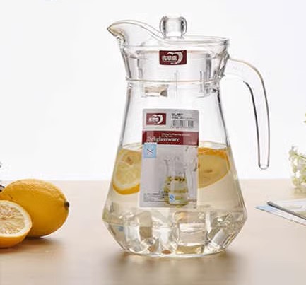 Red Cherry Xinmin Glassware XMYZH-1.3L