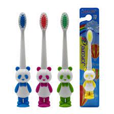 Mr.star toothbrush kidsNo.W-08E