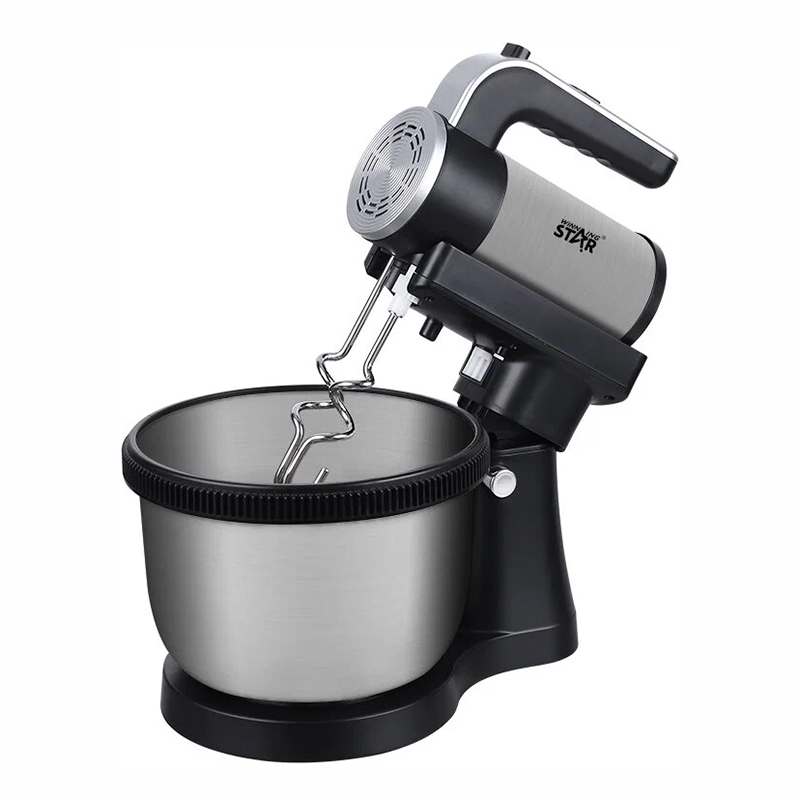 Winning star multifunctional hand mixed DDj-454 St-5532