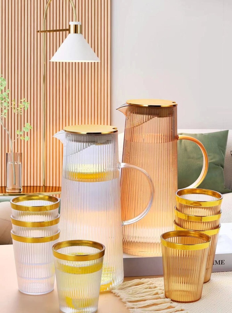 Kettle brown item No-234003