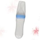 Algo Natural Touch Silicone Squeeza Feeder No:9256