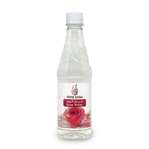 Amira Rose Water 400ml