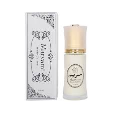 Maryam Body Lotion 40ml