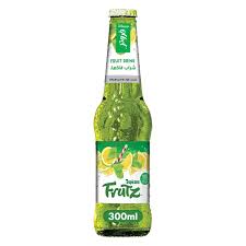 Frutz Fruit Drink Tropical 300ml
