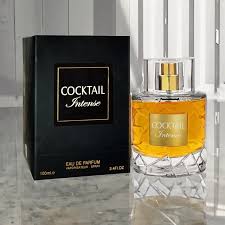Coctail Intense Perfum Spray 100ml