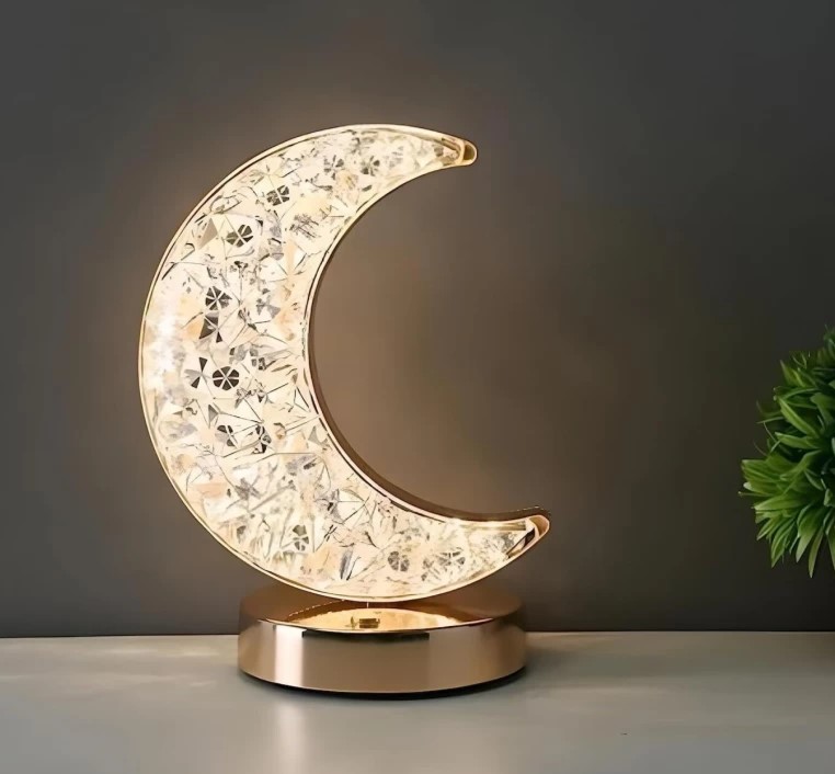 Creatice Table Lamp No-521-52