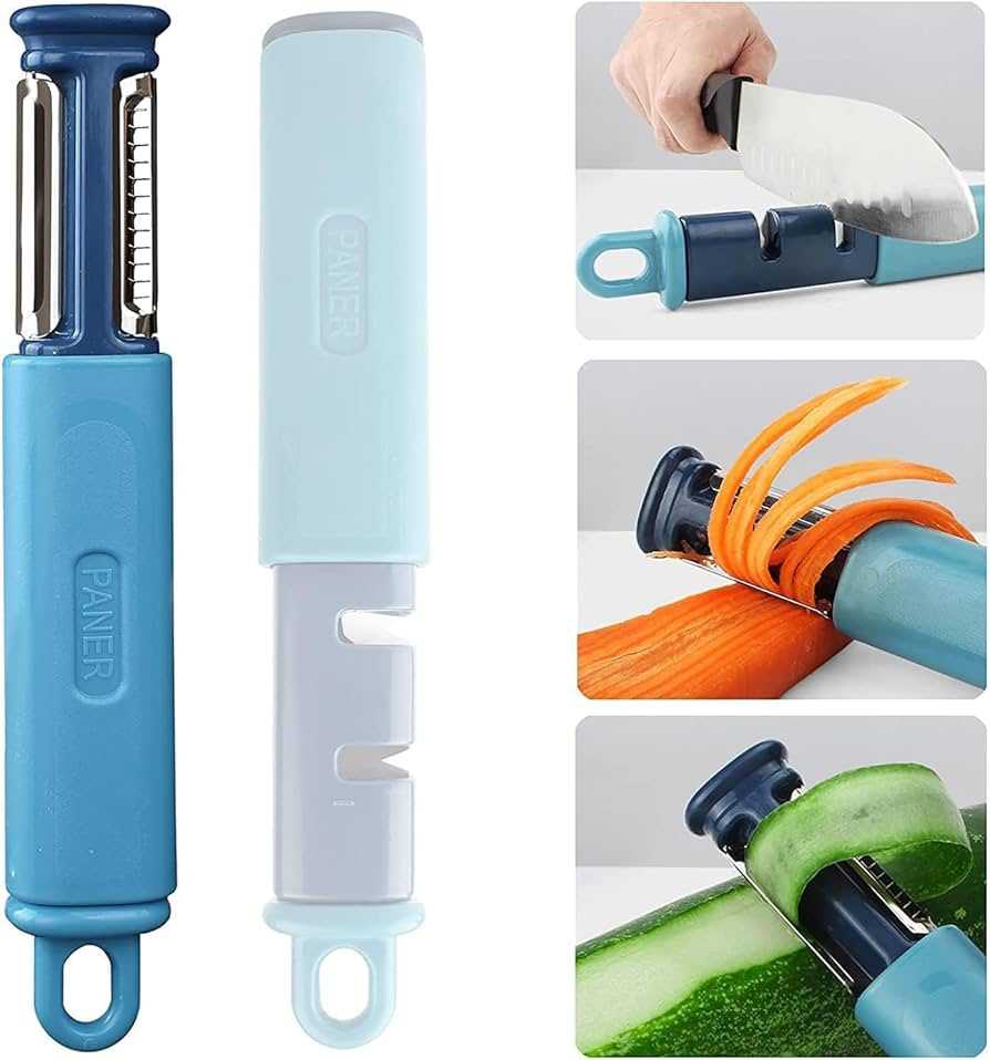 3unity combined peeler No-352-291