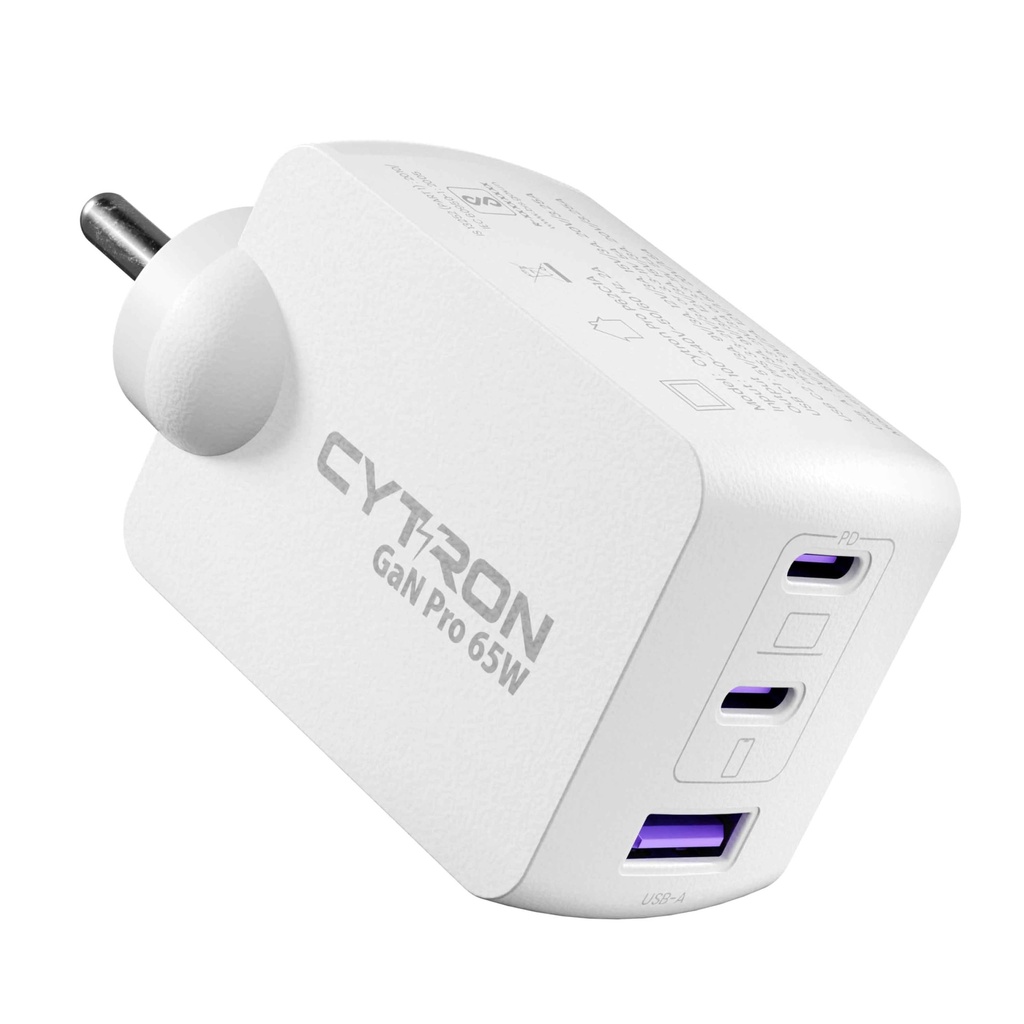 Siltron Adepter 65w