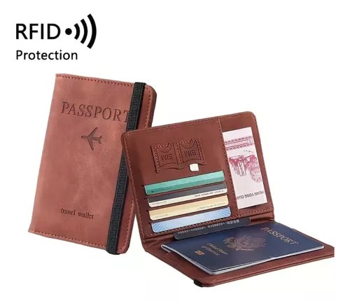 travel wallet  2$