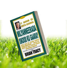 21 Qodob ee sirta guusha