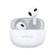 Infinix XBud 3 Wireless Earbuds  xe31-purple