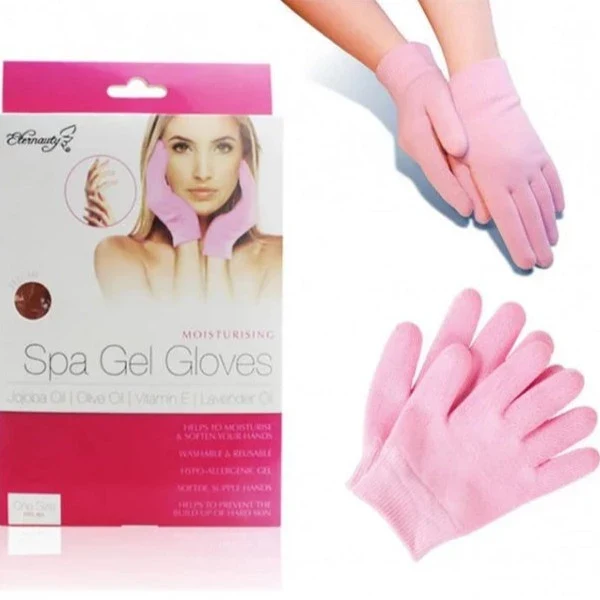 Spa Gel Gloves