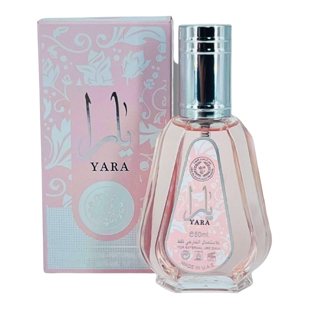 Yara Parfum 50ml