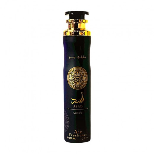 Asad By Lattafa Air Freshener 300ml