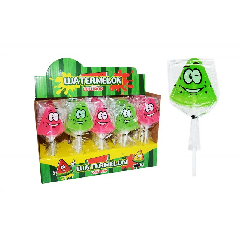 watermelon Lollipop 15g