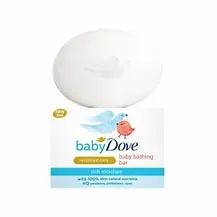 Baby Dove Sensitive Care 75g