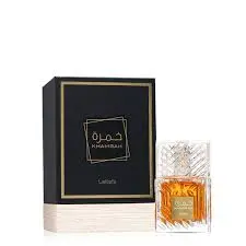 Khamrah Lattafa Perfume 50ml