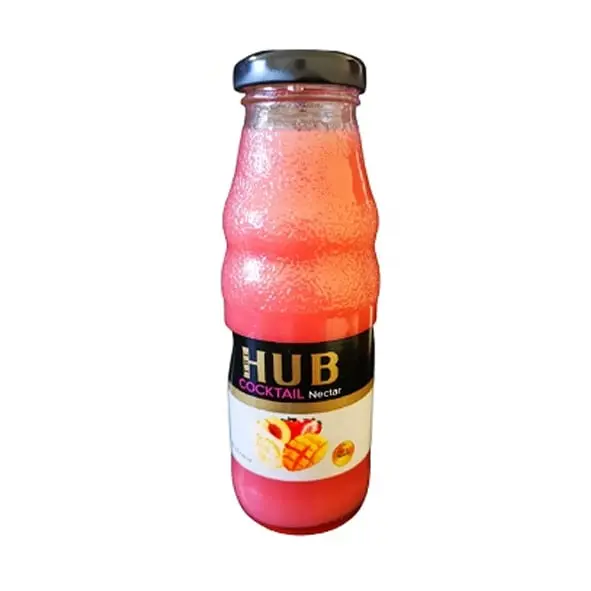 Hub Coctail Nectar 250ml