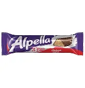 Alpella Wafer 38g